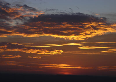 Albuquerque Sunset Two