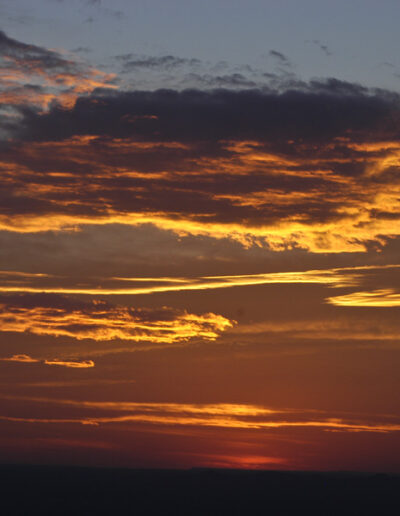 Albuquerque Sunset Two