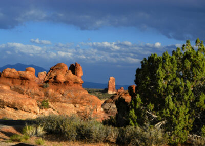 Arches Vista Three