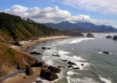 Canon Beach