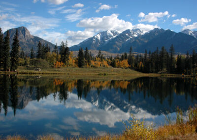 Durango Lake Vista