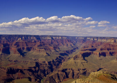 Grand Canyon Vista One