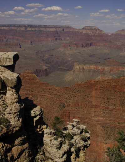 Grand Canyon Vista