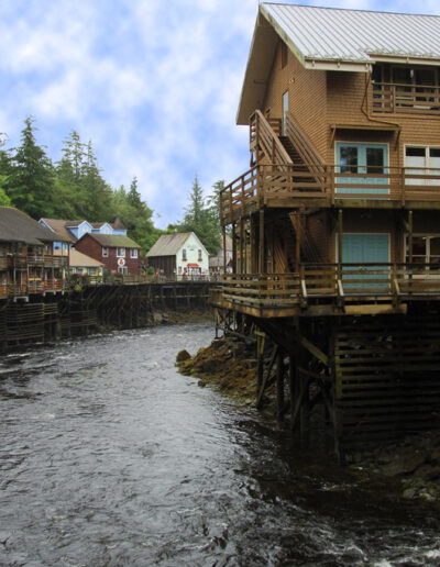 Ketchikan River