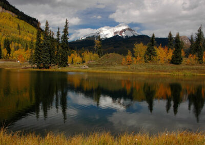 Purgatory Lake