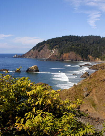 Canon Beach North