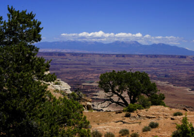 Canyonlands Vista Two