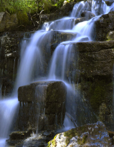 Waterfall Two